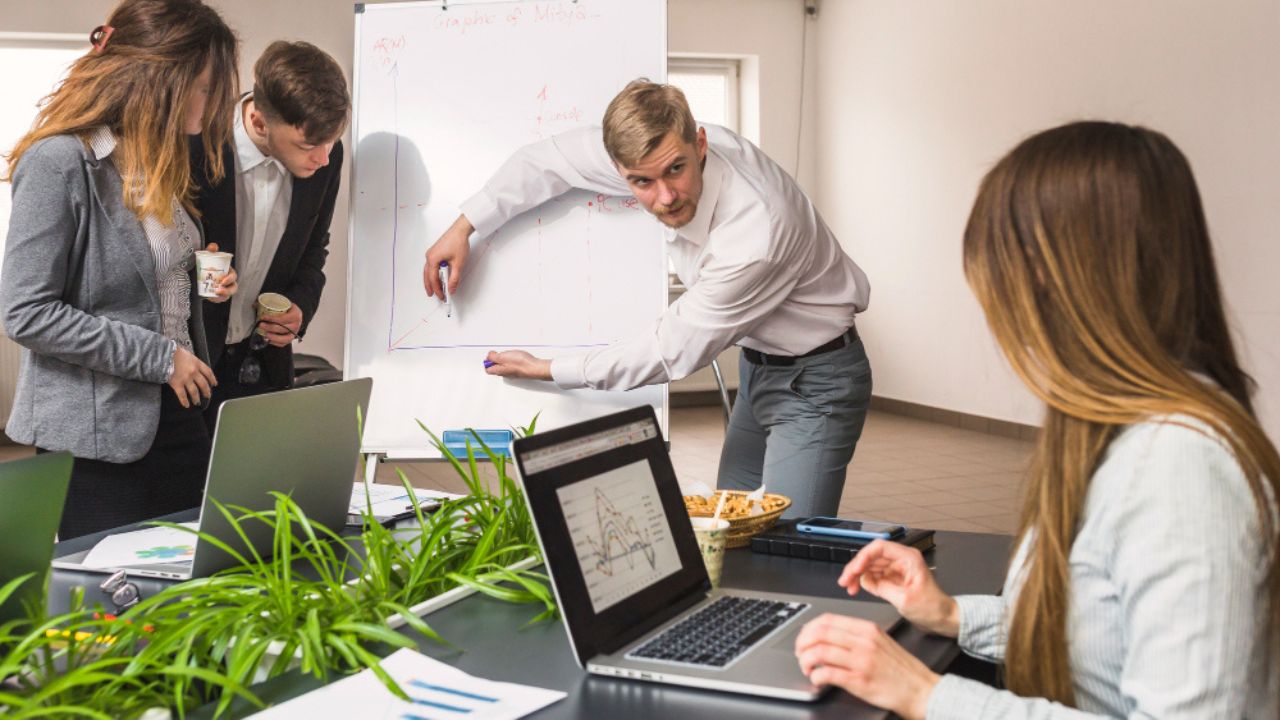 Why the Fellowship Matters in Today’s Tech Industry