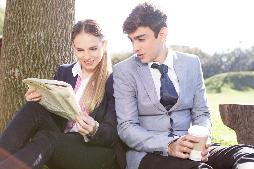 Success Stories from Good News Matrimony