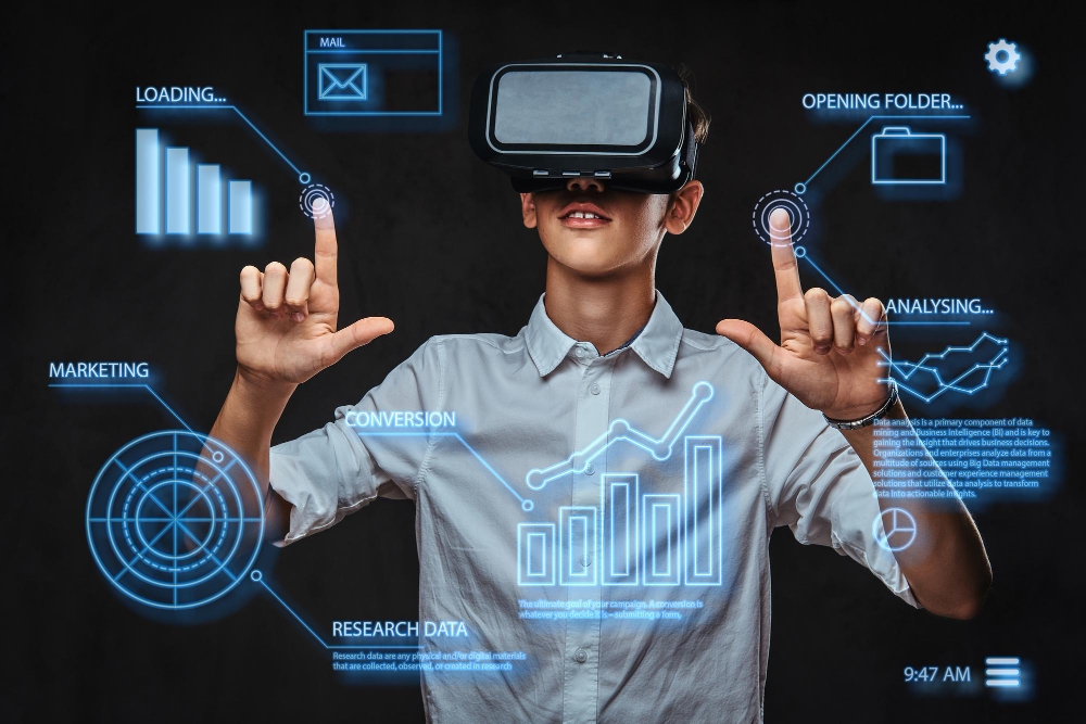The Future of Easy Technology