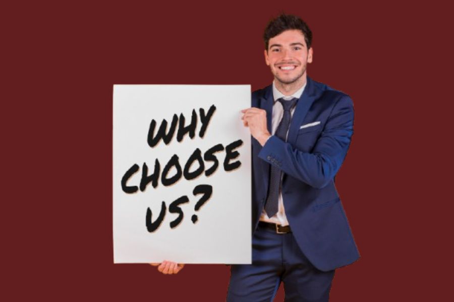 What Are the Benefits?
