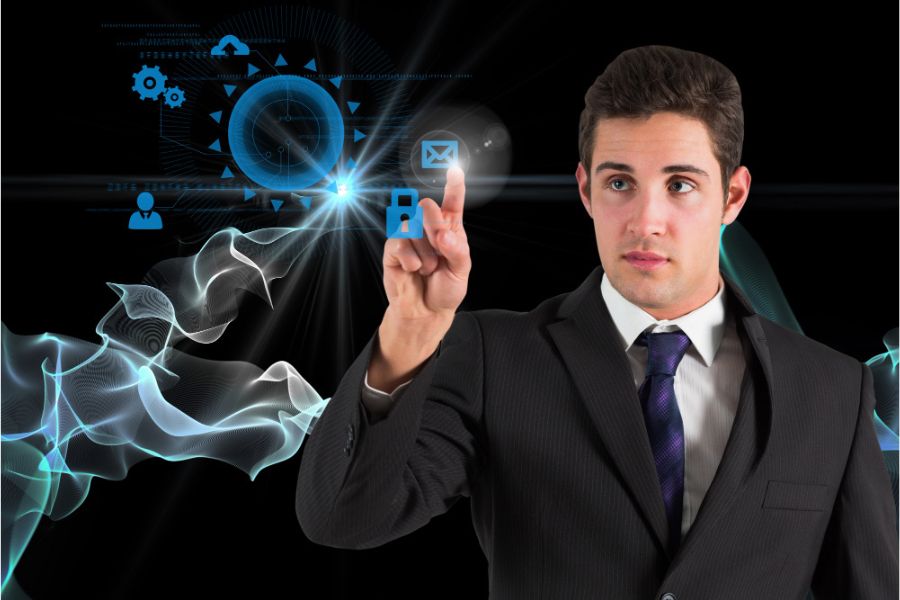 Ziimp.com Tech