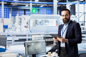 Guizhou Meigan Technology: Smart Manufacturing & IoT Leader