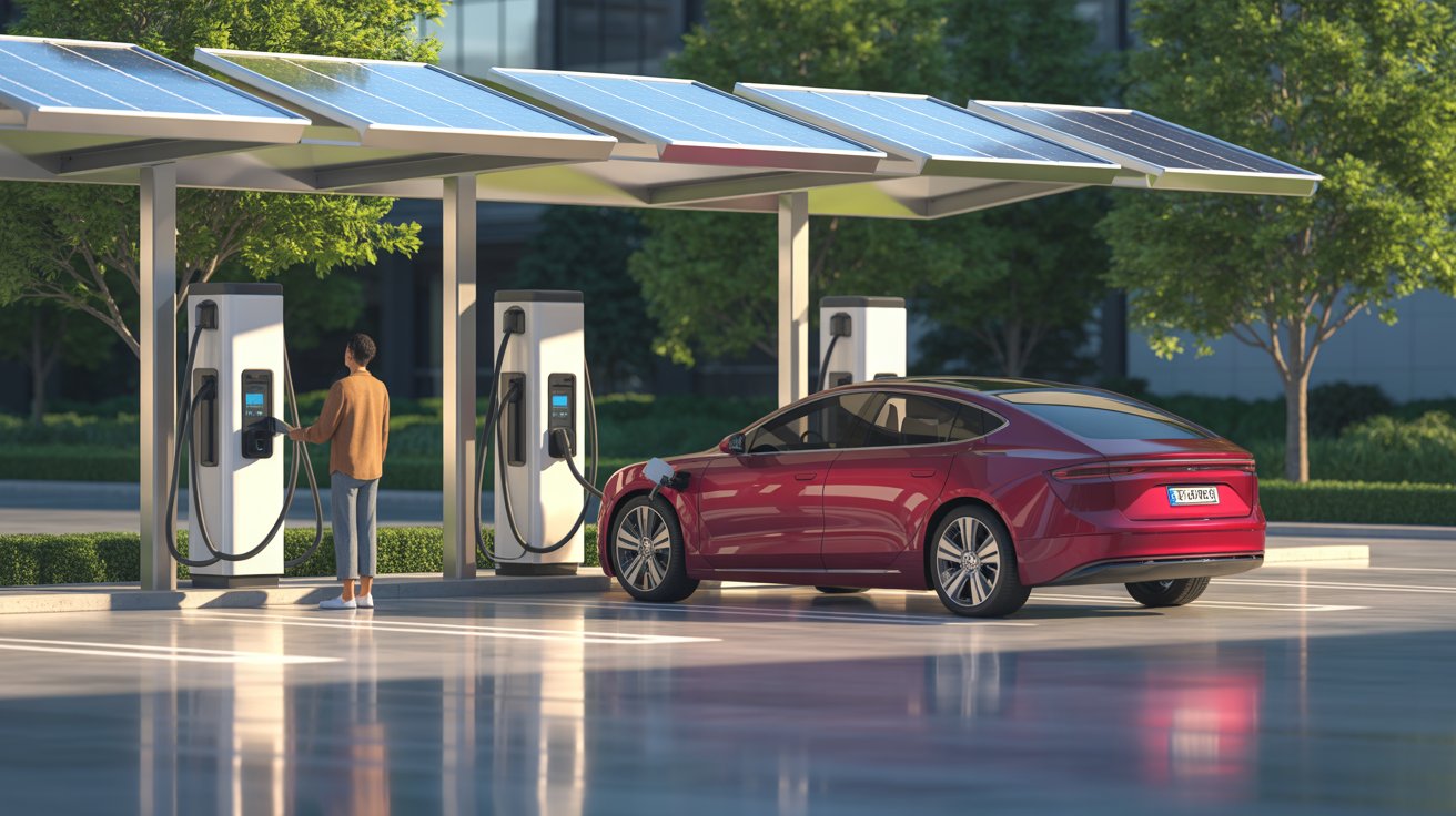 Solar Cars