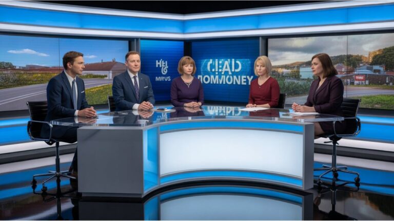 WKVI News