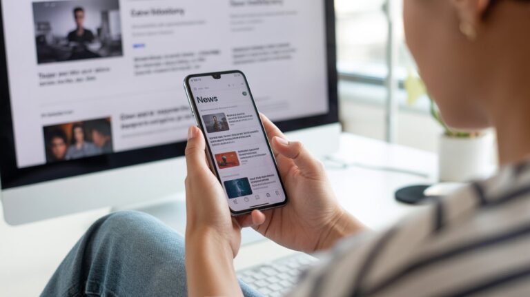 Latest Tech News